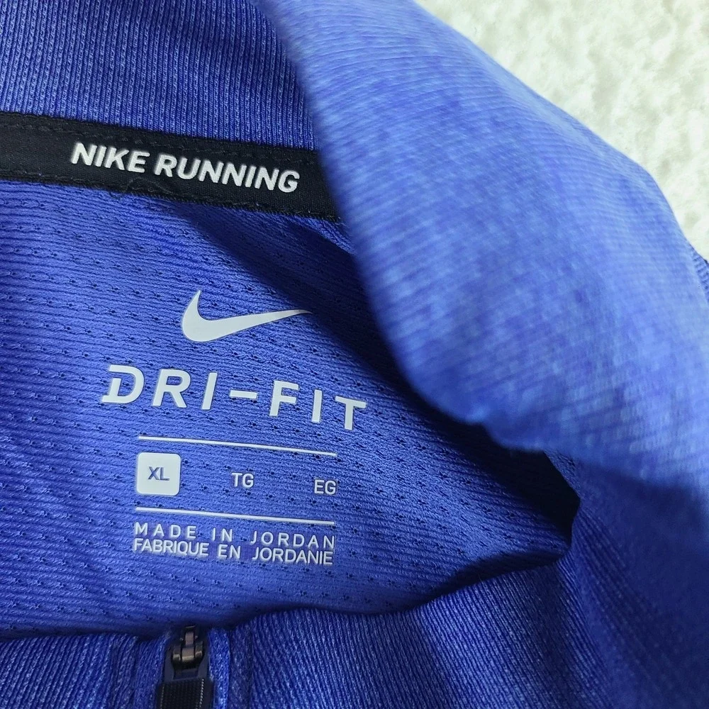 Nike sweater mens
